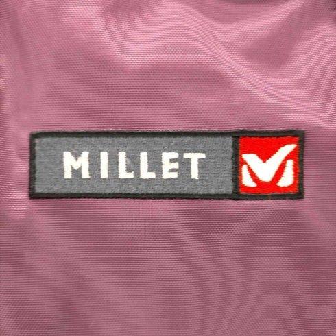 ミレー MILLET PRALO 14 レディース