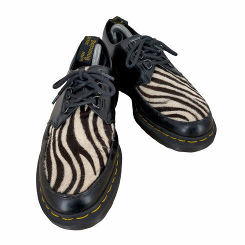 ドクターマーチン Dr.Martens RAMSEY ZEB メンズ US:9