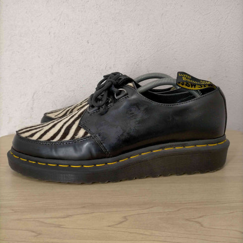 ドクターマーチン Dr.Martens RAMSEY ZEB メンズ US:9