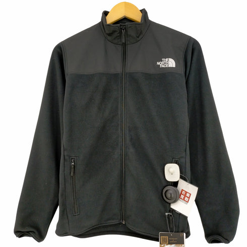 ザノースフェイス THE NORTH FACE Mountain Versa Micro Jacket マウンテンバーサマイクロジャケット メンズ JPN:S