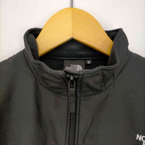 ザノースフェイス THE NORTH FACE Mountain Versa Micro Jacket マウンテンバーサマイクロジャケット メンズ JPN:S