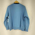 BEEBAR FP SWEAT SHIRT フロントプリントスウェット FUCK POLITICIANS メンズ JPN:L