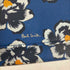 ポールスミス Paul Smith ボタニカル柄サフィアーノレザーショルダーバッグ ウォレットバッグ レディース