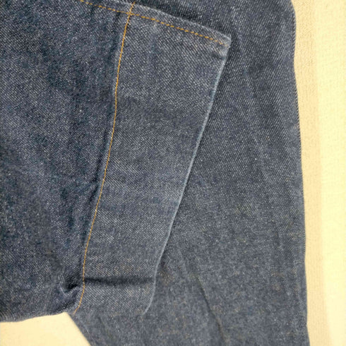 エストネーション ESTNATION ストレッチデニムフレアパンツ レディース JPN:34