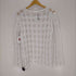 コムデギャルソン COMME des GARCONS AD2022 ローゲージニット レディース JPN:M