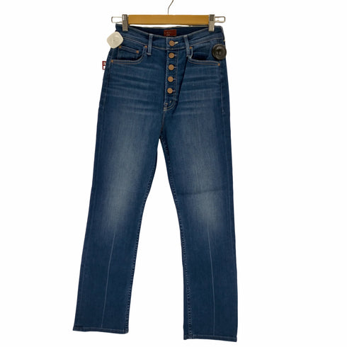 マザー mother THE PIXIE RIDER ANKLE JEAN レディース 29