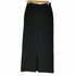スライ SLY FRONT SLIT RIB ミディアムスカート レディース JPN:1