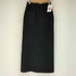 スライ SLY FRONT SLIT RIB ミディアムスカート レディース JPN:1