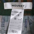 マウジー moussy MULHOUSE SKIRT ミュルーズ スカート レディース JPN:2
