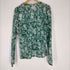 フミエタナカ FUMIE=TANAKA sheer print long t-shirts レディース JPN:2