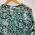 フミエタナカ FUMIE=TANAKA sheer print long t-shirts レディース JPN:2