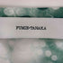 フミエタナカ FUMIE=TANAKA sheer print long t-shirts レディース JPN:2
