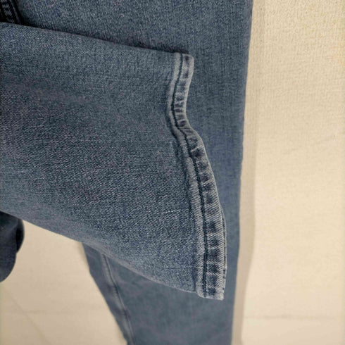 セオリー theory Denim Stretch HW ST Jean FI レディース 23
