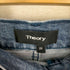 セオリー theory Denim Stretch HW ST Jean FI レディース 23