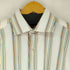 トミーヒルフィガー TOMMY HILFIGER ストライプ L/S シャツ メンズ import:M