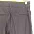 ザラ ZARA FULL LENGTH TROUSERS 1タックワイドスラックス レディース XS