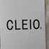 クレイオ CLEIO SHEER FLORAL JACQUARD BLOUSE レディース JPN:2