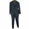 スーツカンパニー THE SUIT COMPANY 2Bテーラードジャケット&センタ―プレススラックスパンツ メンズ 160cm-8Drop