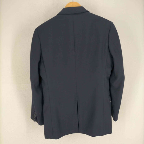 スーツカンパニー THE SUIT COMPANY 2Bテーラードジャケット&センタ―プレススラックスパンツ メンズ 160cm-8Drop