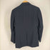 スーツカンパニー THE SUIT COMPANY 2Bテーラードジャケット&センタ―プレススラックスパンツ メンズ 160cm-8Drop