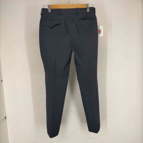 スーツカンパニー THE SUIT COMPANY 2Bテーラードジャケット&センタ―プレススラックスパンツ メンズ 160cm-8Drop