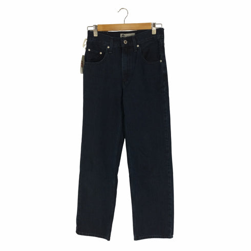 リーバイス Levis SILVERTAB™ 94 TWISTED FICTION バギー ダークインディゴ レディース W25 L29