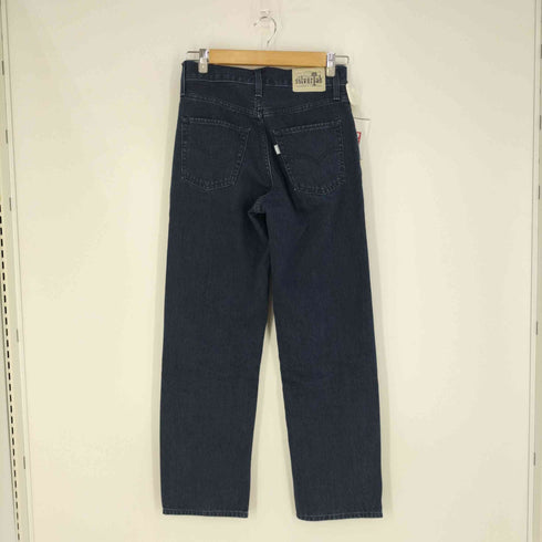 リーバイス Levis SILVERTAB™ 94 TWISTED FICTION バギー ダークインディゴ レディース W25 L29