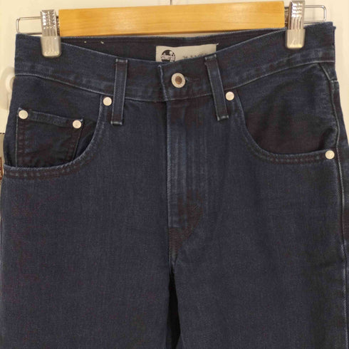 リーバイス Levis SILVERTAB™ 94 TWISTED FICTION バギー ダークインディゴ レディース W25 L29