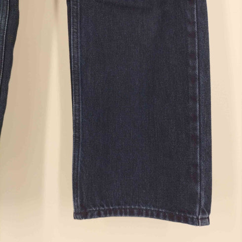 リーバイス Levis SILVERTAB™ 94 TWISTED FICTION バギー ダークインディゴ レディース W25 L29