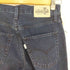 リーバイス Levis SILVERTAB™ 94 TWISTED FICTION バギー ダークインディゴ レディース W25 L29