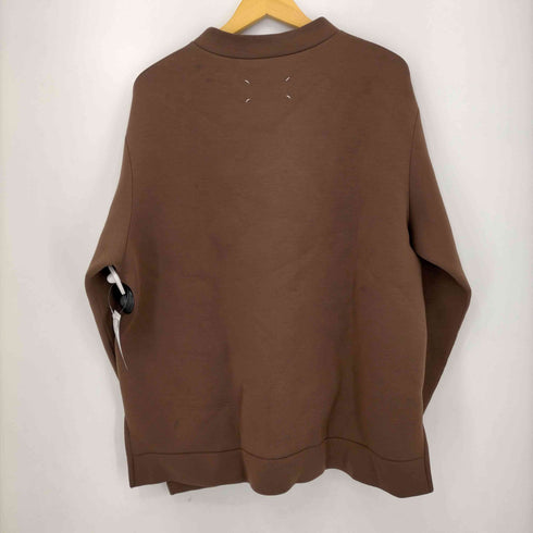 メゾンマルジェラ Maison Margiela 20SS SCUBA SWEATSHIRT メンズ