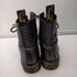 ドクターマーチン Dr.Martens 8ホールブーツ PASCAL 8 EYE BOOT レディース JPN:24.5