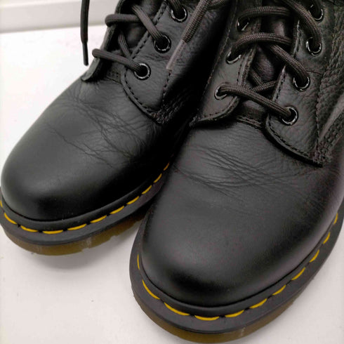 ドクターマーチン Dr.Martens 8ホールブーツ PASCAL 8 EYE BOOT レディース JPN:24.5
