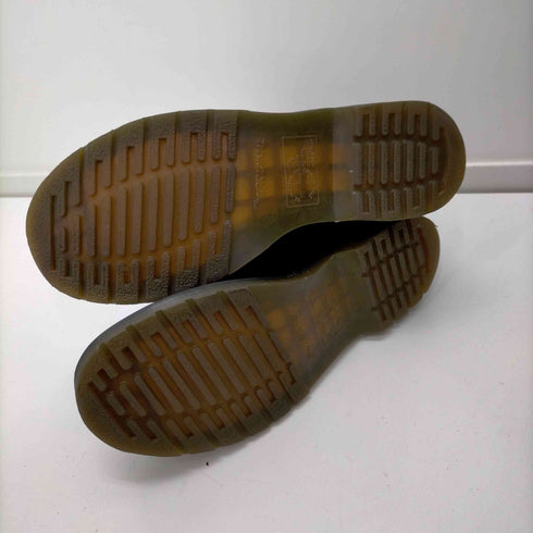 ドクターマーチン Dr.Martens 8ホールブーツ PASCAL 8 EYE BOOT レディース JPN:24.5