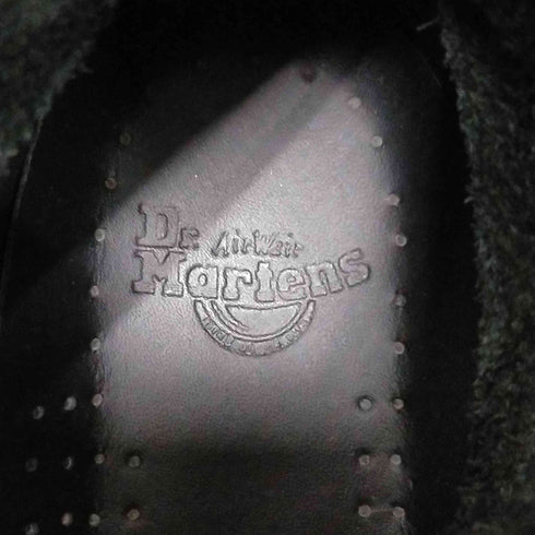 ドクターマーチン Dr.Martens 8ホールブーツ PASCAL 8 EYE BOOT レディース JPN:24.5