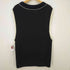 ワイスリー Y-3 LOGO KNIT VEST メンズ 2XS