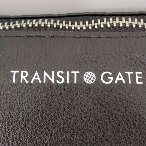 トランジットゲート TRANSIT GATE ショルダーバッグ サコッシュ メンズ