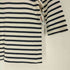セントジェームス SAINT JAMES ボートネック ボーダーTシャツ バスクシャツ レディース import:XS