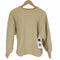 チャンピオン Champion 90S MADE IN USA REVERSE WEAVE 目無し クルーネックスウェット メンズ JPN:L