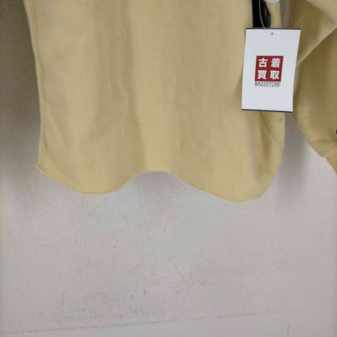 チャンピオン Champion 90S MADE IN USA REVERSE WEAVE 目無し クルーネックスウェット メンズ JPN:L