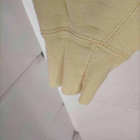 チャンピオン Champion 90S MADE IN USA REVERSE WEAVE 目無し クルーネックスウェット メンズ JPN:L
