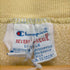 チャンピオン Champion 90S MADE IN USA REVERSE WEAVE 目無し クルーネックスウェット メンズ JPN:L