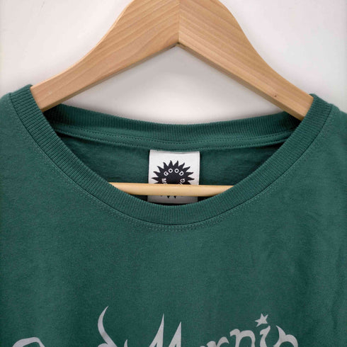 ビームス BEAMS SUN ROOT TEE メンズ JPN:L