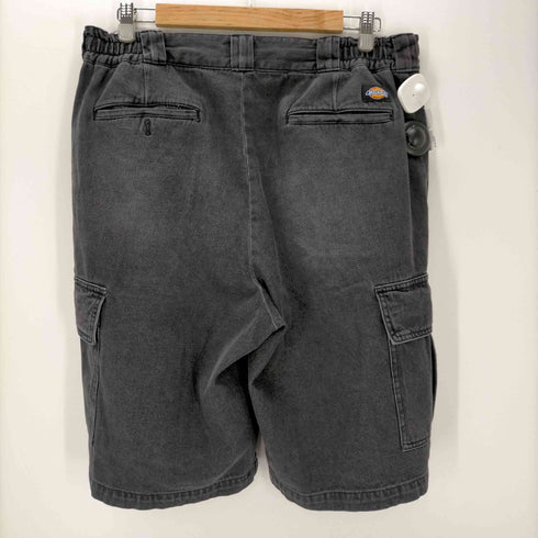 ビームス BEAMS デニム カーゴ ショーツ メンズ JPN:L
