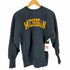 チャンピオン Champion 90~00S MADE IN MEXICO REVERSE WEAVE MICHIGAN クルーネックスウェット メンズ JPN:M