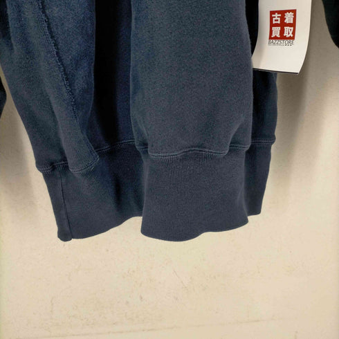 チャンピオン Champion 90~00S MADE IN MEXICO REVERSE WEAVE MICHIGAN クルーネックスウェット メンズ JPN:M