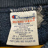 チャンピオン Champion 90~00S MADE IN MEXICO REVERSE WEAVE MICHIGAN クルーネックスウェット メンズ JPN:M