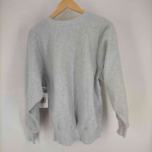 チャンピオン Champion 90~00S MADE IN MEXICO BEAVER CREEK REVERSE WEAVE クルーネックスウェット メンズ JPN:L