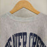 チャンピオン Champion 90~00S MADE IN MEXICO BEAVER CREEK REVERSE WEAVE クルーネックスウェット メンズ JPN:L