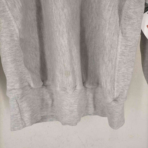 チャンピオン Champion 90~00S MADE IN MEXICO BEAVER CREEK REVERSE WEAVE クルーネックスウェット メンズ JPN:L